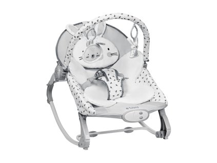 houpaci kreslo cloe 35 rabbit