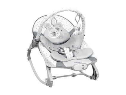 houpaci kreslo cloe 35 bear