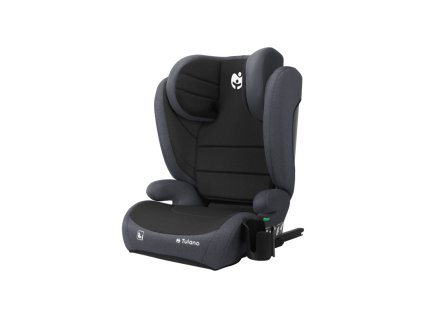 autosedacka joy 35 black grey