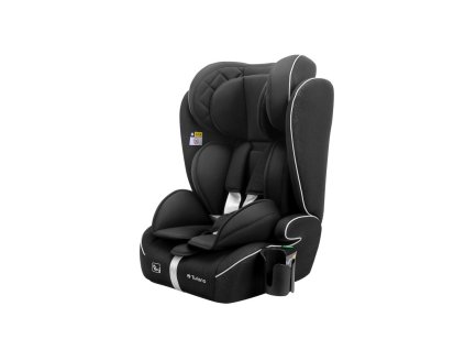 autosedacka zooma 25 black