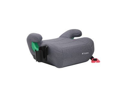 autosedacka cabby 25 grey