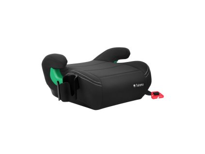 autosedacka cabby 25 cerna