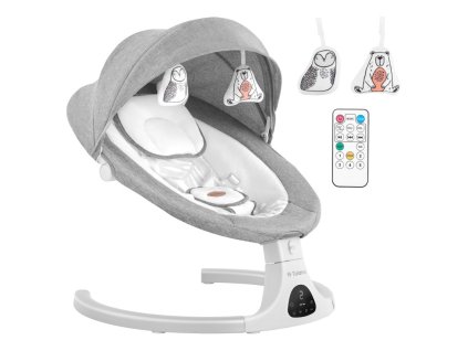 elektronicky rocker astrid 35