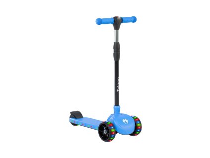 modry skutr rookie 15