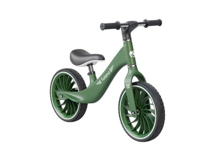 trasa zelene bezecke kolo