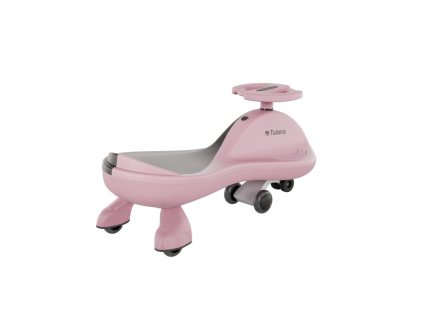 focus 35 pink gravity ride on