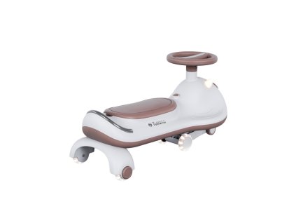 focus 45 grey detske gravitacni vozitko