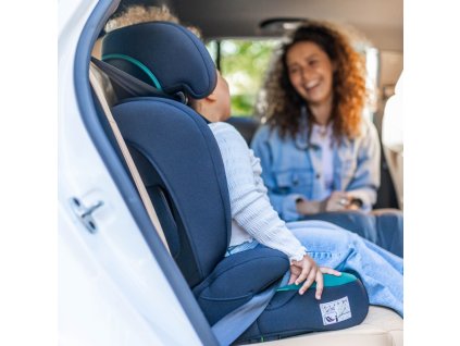 autosedacka joy 45 grey