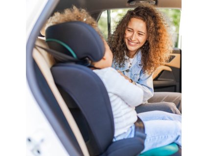 autosedacka joy 45 cerna