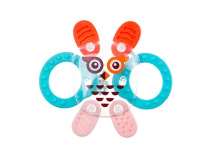 Chrastítko-kousátko Kosmo