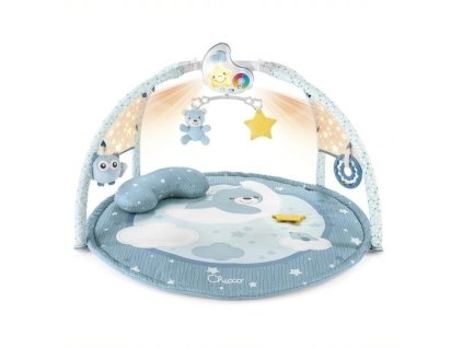 Chicco Mata Enjoy Colors | Modrá