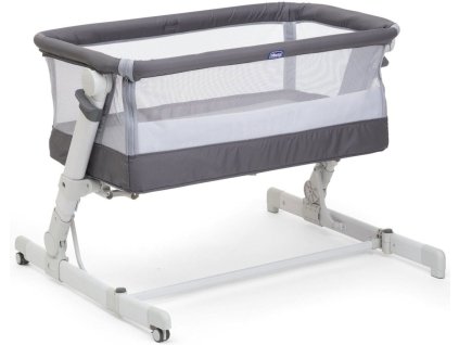 Chicco Next 2 Me POP-UP | Atmosféra