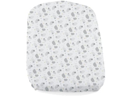 Chicco Převlečení dítěte | Grey Sheep