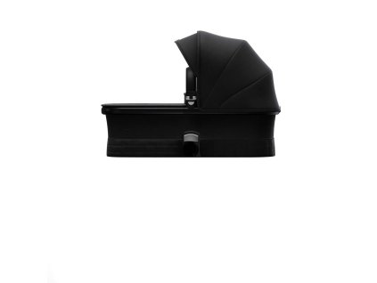 Joolz korbička HUB, Quadro Nero