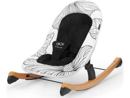 Kinderkraft Finio Černá (Barva Černá)