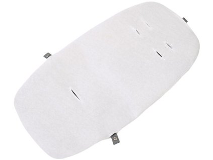 Prostěradla Maxi-Cosi Alba | Bílá