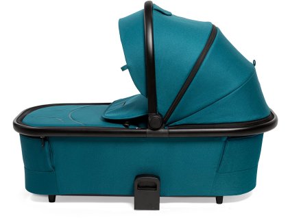 korbička Muuvo Slick 2.0, Tropical Green