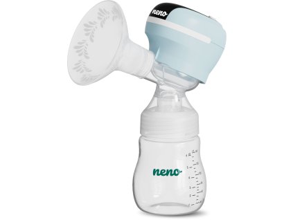 Neno ANGELO Bezdrátová elektronická odsávačka mateřského mléka