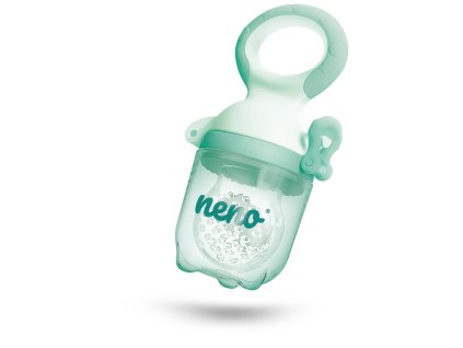 Neno FRUTTA Ovocný dudlík pro miminka