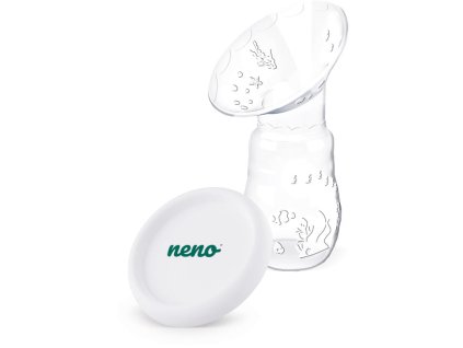 Neno LEITE Sběratel mléka kouzelná láhev