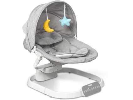 Neno NUBE Houpací křeslo