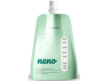 Neno Sada sáčků na mléko Neno