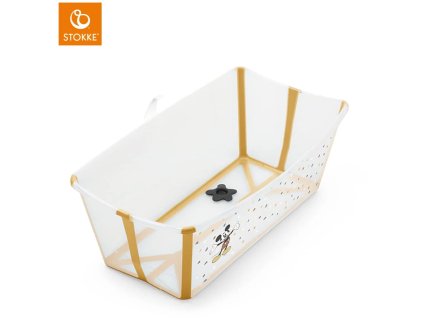 STOKKE Flexi koupel | Mickey Celebration