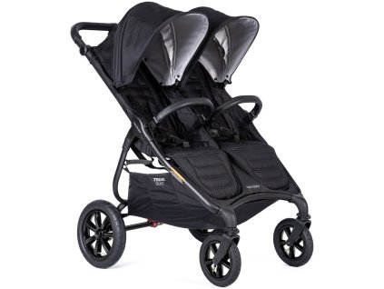 ValcoBaby Snap Duo Trend Sport | Ash Black