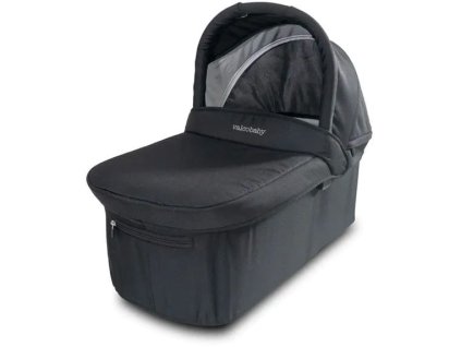ValcoBaby gondola Snap TREND DUO | Ash Black