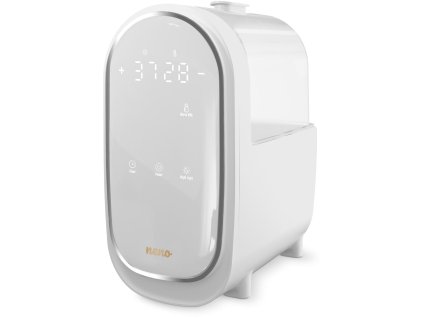 "Neno LINDO dvojitý sterilizátor/ohřívač |"