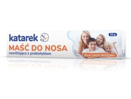 "Katarek mast s probiotikem 15g |"