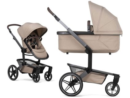 Joolz Day5 | Sandy Taupe