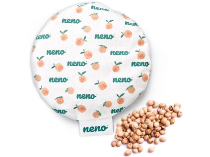 "Neno MORELLO termofor z pecek třešní |"