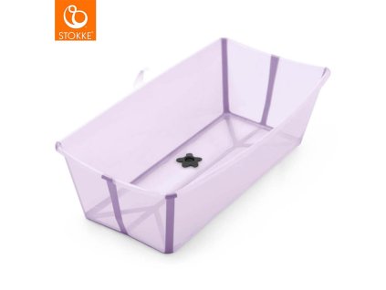 STOKKE Flexi Bath X-Large | Lavender