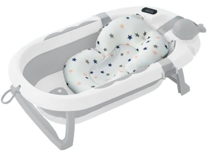 Primabobo Premium wanienka Ola | Grey