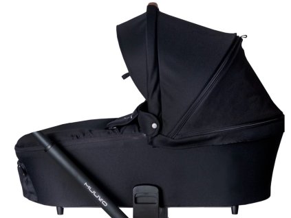 Muuvo Gondola | 05 Onyx Black-Black