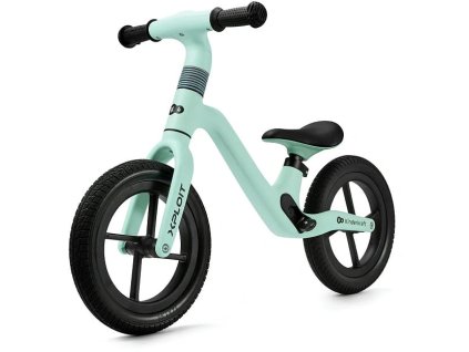 Kinderkraft Xploit Turquoise (Barva Modrá)