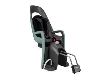 Hamax Caress 1P | Green/Black