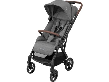 Maxi-Cosi Soho Select Grey