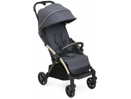 Chicco Goody XPlus Dark Shadow (Barva Černá)
