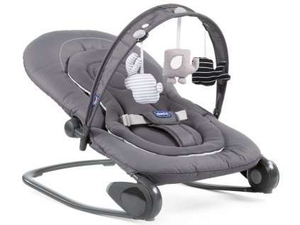 Chicco Hoopla | Moon Grey