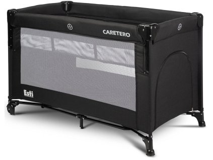 Caretero Esti | Black