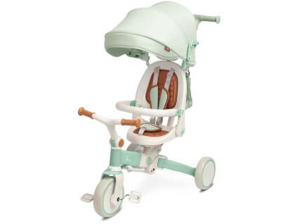 Toyz Faro rowerek 2w1 | Green