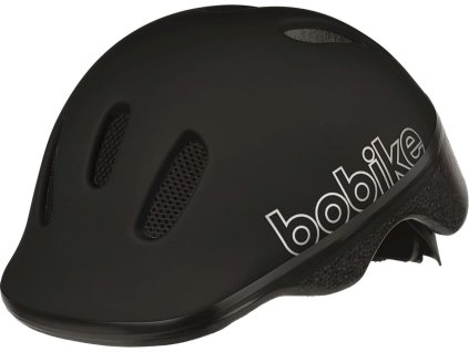 Bobike kask GO XXS | Urban Black