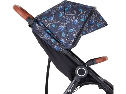 Petite&Mars Street Budka | Limited 100 Stylish Bea