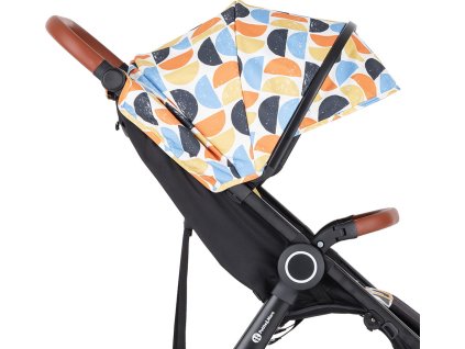 Petite&Mars Street Budka | Limited 100 Retro