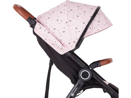 Petite&Mars Street Budka | Limited 100 Tenderness