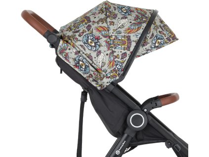 Petite&Mars Budka Street2 | Limited 100 Wonderlan