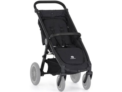 Petite&Mars Konstrukcja Street2 | Black