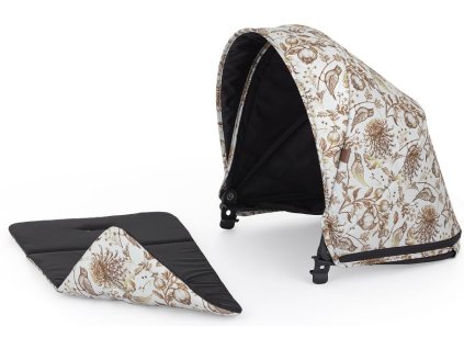 Petite&Mars Royal2 Budka | Limited100 Elegant Bird